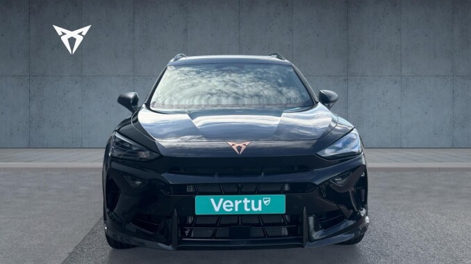 CUPRA Formentor 2.5 TSI 390 VZ5 5dr DSG 4Drive Petrol Estate - Image 7